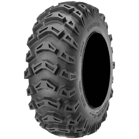 Stens 4.80x4.00-8 Lawn Mower Tire, 2 Ply, Snow/Mud, 20 psi 160-683
